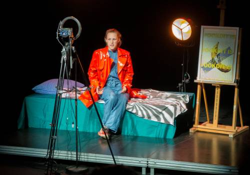 foto Sandra Smits